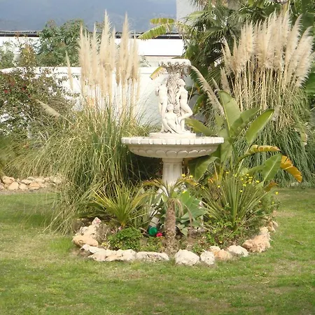 Casa Jardin Отель 2*