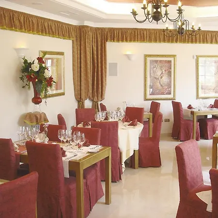 Casa Jardin 2* Нерха