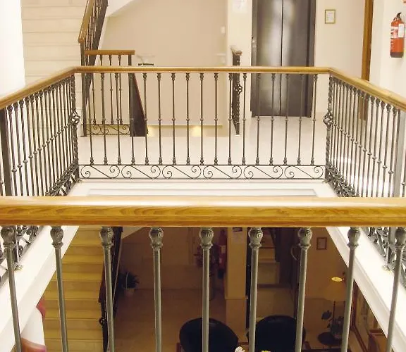 Casa Jardin 2* Нерха