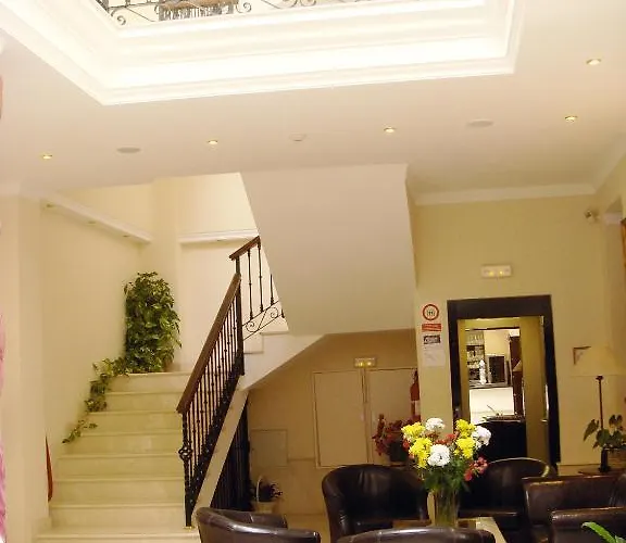 Casa Jardin Отель