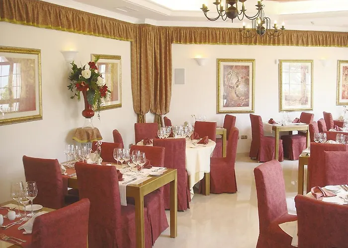 Casa Jardin 2* Нерха