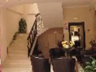 Casa Jardin Отель