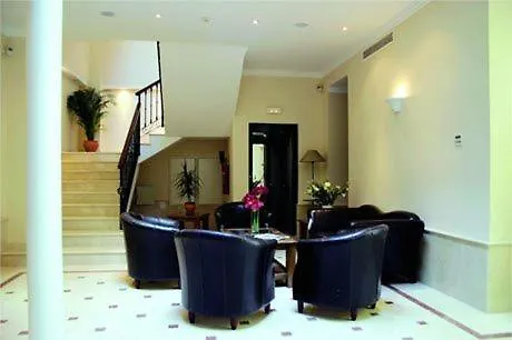 Casa Jardin 2* Нерха