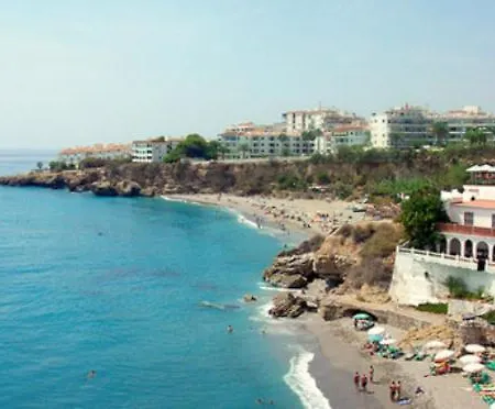 Ξενοδοχείο Casa Jardin 2*