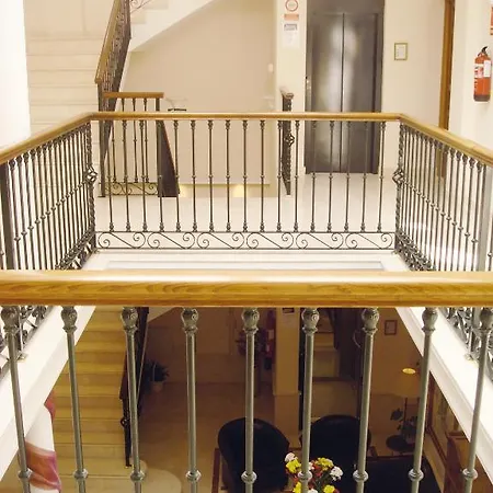 Casa Jardin 2* Nerja