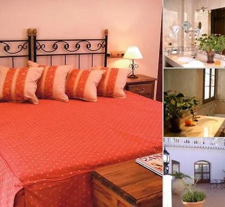 Casa Jardin Ξενοδοχείο 2*