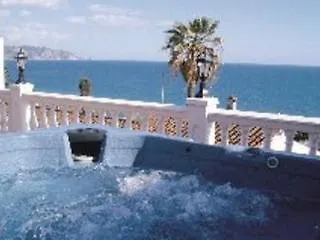 Casa Jardin ホテル