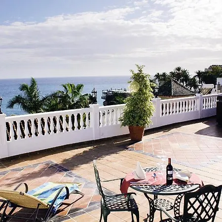 Casa Jardin Ξενοδοχείο Nerja