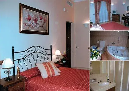 Ξενοδοχείο Casa Jardin 2*