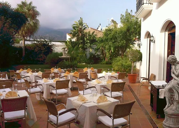 Casa Jardin 2* Nerja