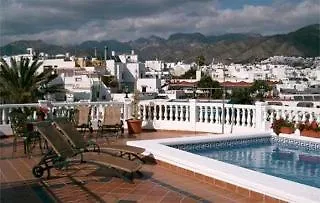 Casa Jardin Nerja