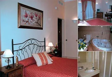Hotell Casa Jardin 2*