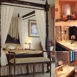 Hotel Casa Jardin Nerja