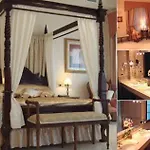 Casa Jardin Hotel Nerja