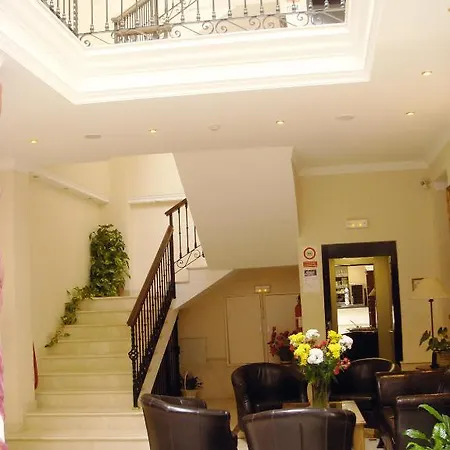 Casa Jardin Hotel
