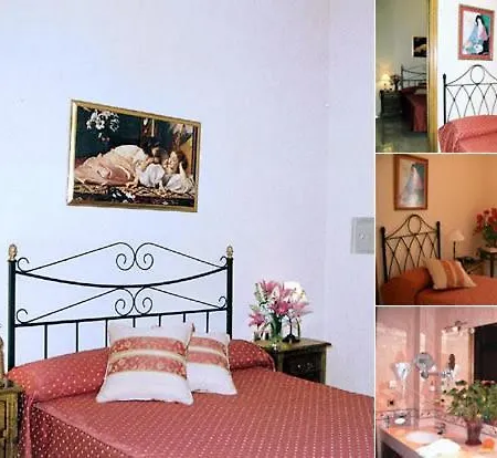Hotel Casa Jardin