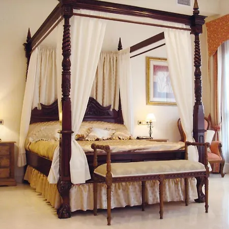 Casa Jardin Nerja