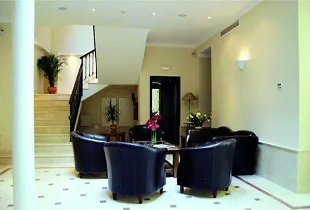 Casa Jardin 2* Nerja