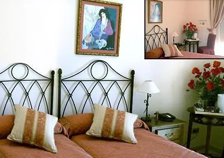 Hotel Casa Jardin 2*