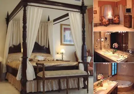 Casa Jardin Hotel Nerja