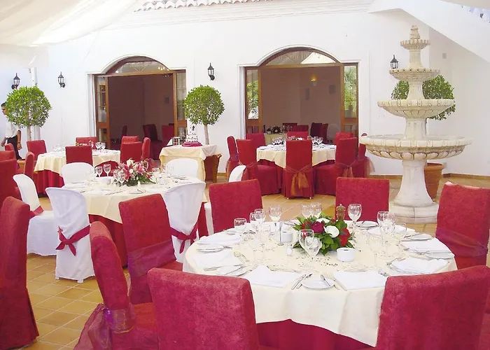 Hotel Casa Jardin 2*