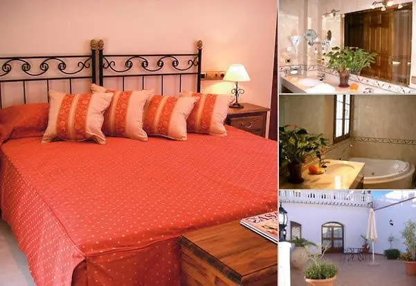 Casa Jardin Hotel 2*