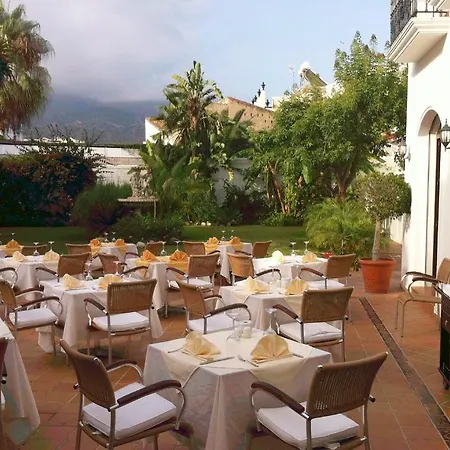 Casa Jardin 2* Nerja
