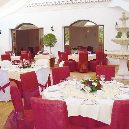 Hotel Casa Jardin 2*