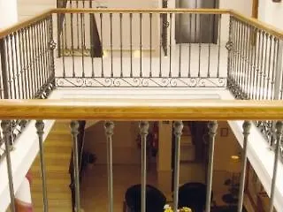 Szálloda Casa Jardin