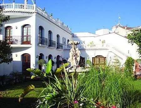 Casa Jardin Nerja