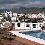 Hotel Casa Jardin Nerja