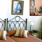 Hotel Casa Jardin 2*