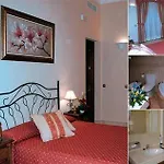 Hotel Casa Jardin 2*