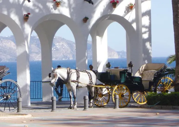 Ξενοδοχείο Casa Jardin 2*