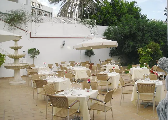 Ξενοδοχείο Casa Jardin Nerja