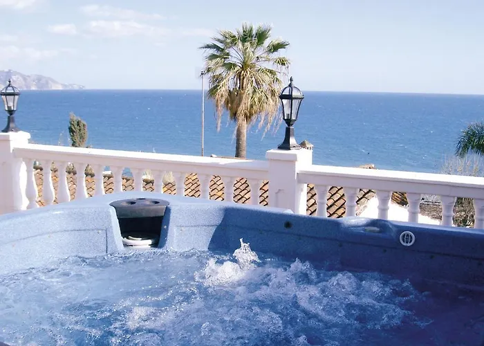 Ξενοδοχείο Casa Jardin Nerja