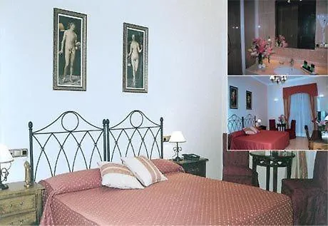 Casa Jardin Ξενοδοχείο 2*